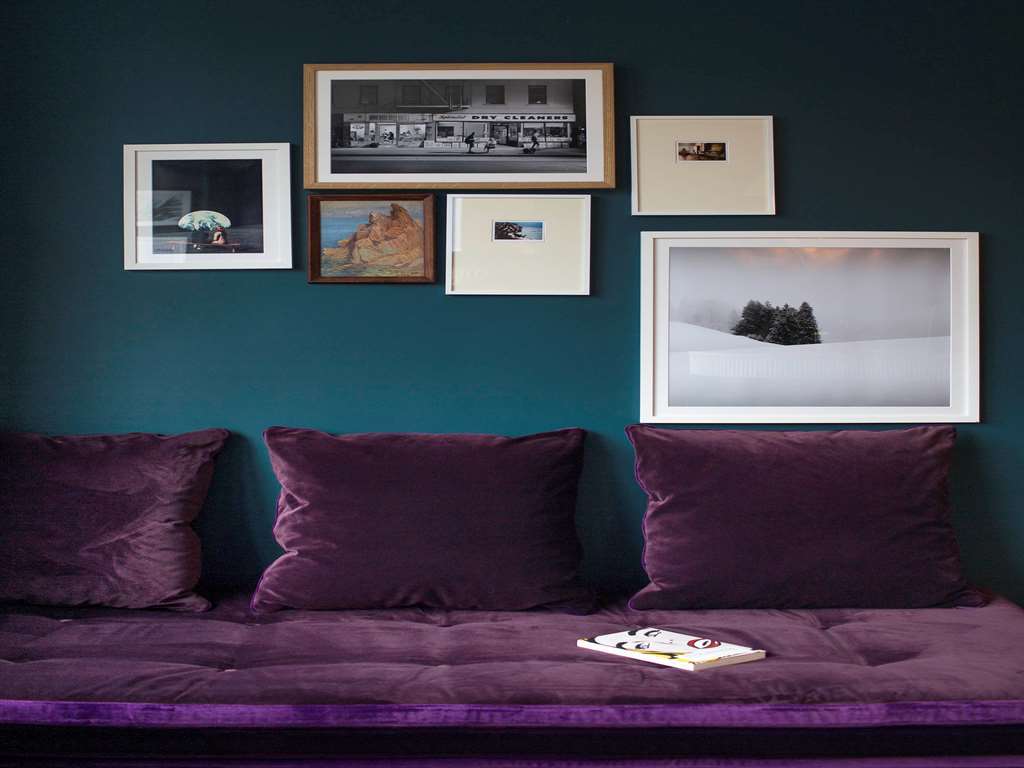 Ibis Styles Paris Nation Cours De Vincennes Hotell Exteriör bild